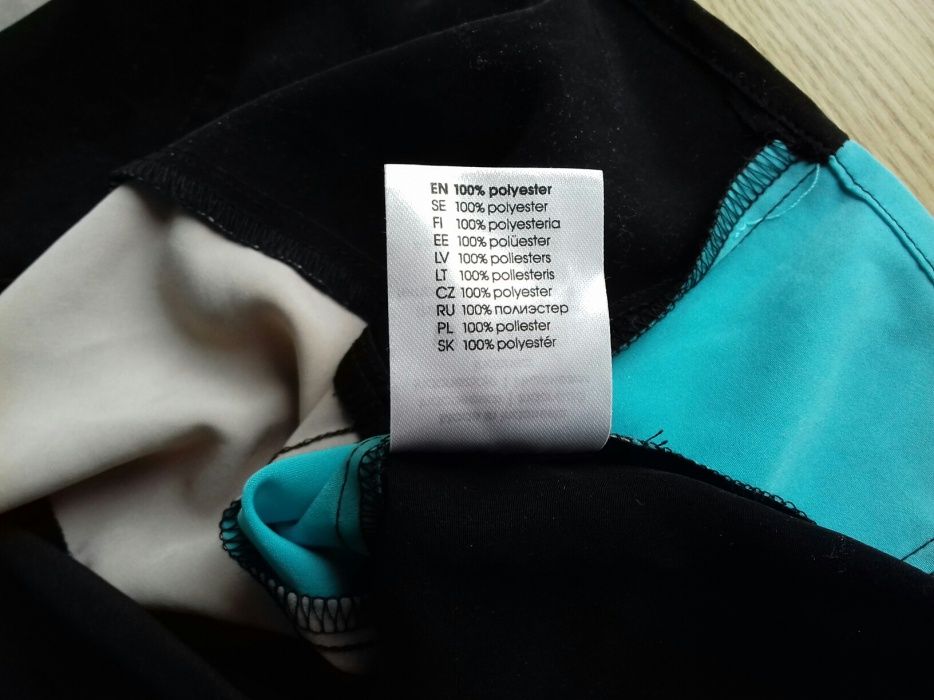 Bluzka Lindex 38/M