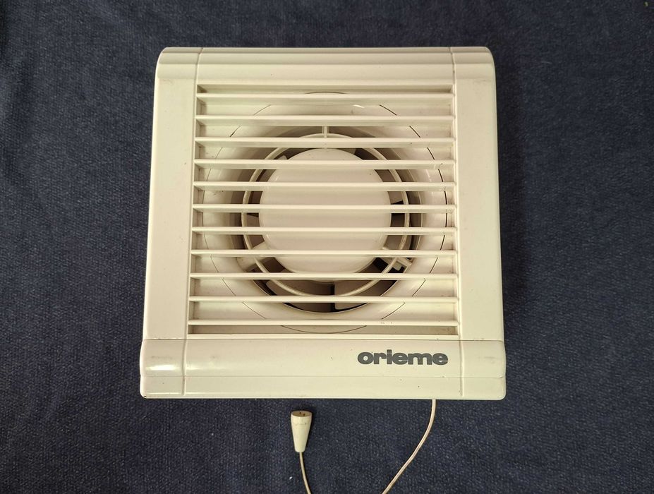 Orieme Vent-Axia / Exaustor para Casa de banho - Italy