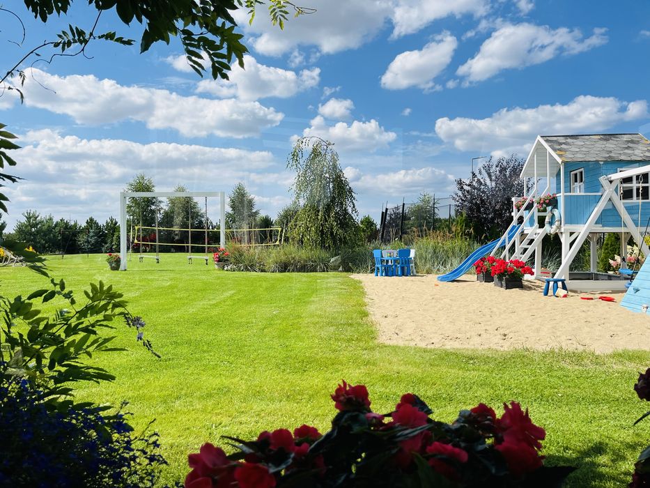 Promocja LISTOPAD Dom nad morzem Wolny DOMEK do wynajęcia Sarbinowo