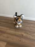 Tigre fur real friends B9071