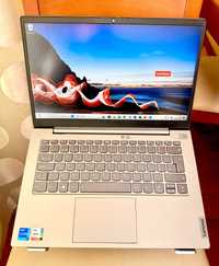 Lenovo ThinkBook 14 G2 ITL Ultrabook 14"FullHD/i7-1165G7/16G Ram/512Gb