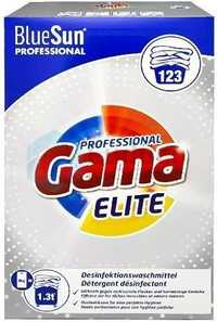 Gama Professional Elite 8KG 123 prania proszek do prania