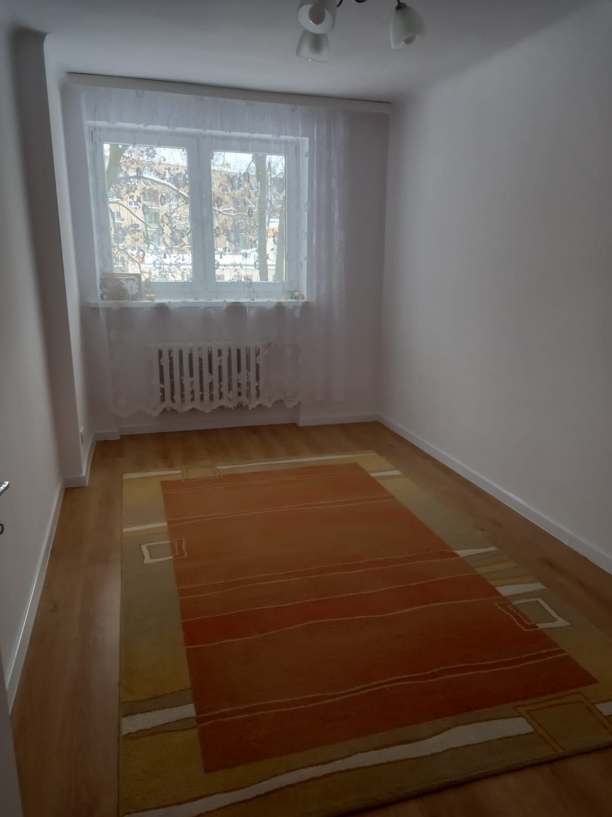 Na sprzedaż mieszkanie 2-pokojowe na zielonym XV-leciu