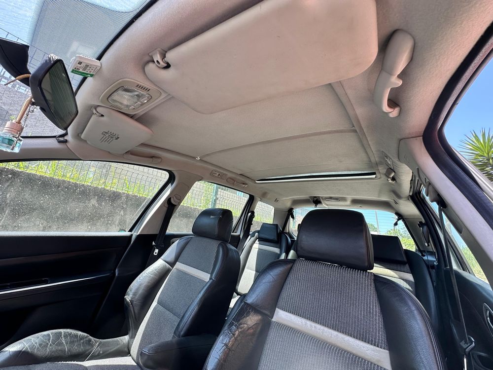 Vende-se  .  Peugeot 307SW
