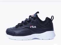 Подростковые кроссовки Fila