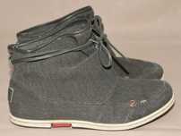 HUB QUEEN damskie sneakersy 38