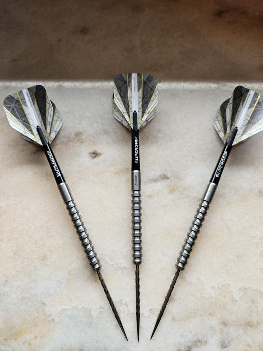 Lotki rzytki Red Dragon Javelin 22g, 85% wolfram