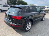 Audi Q5 2017 Audi Q5 2.0L 4x4 - W POLSCE, po opłatach i akcyzie