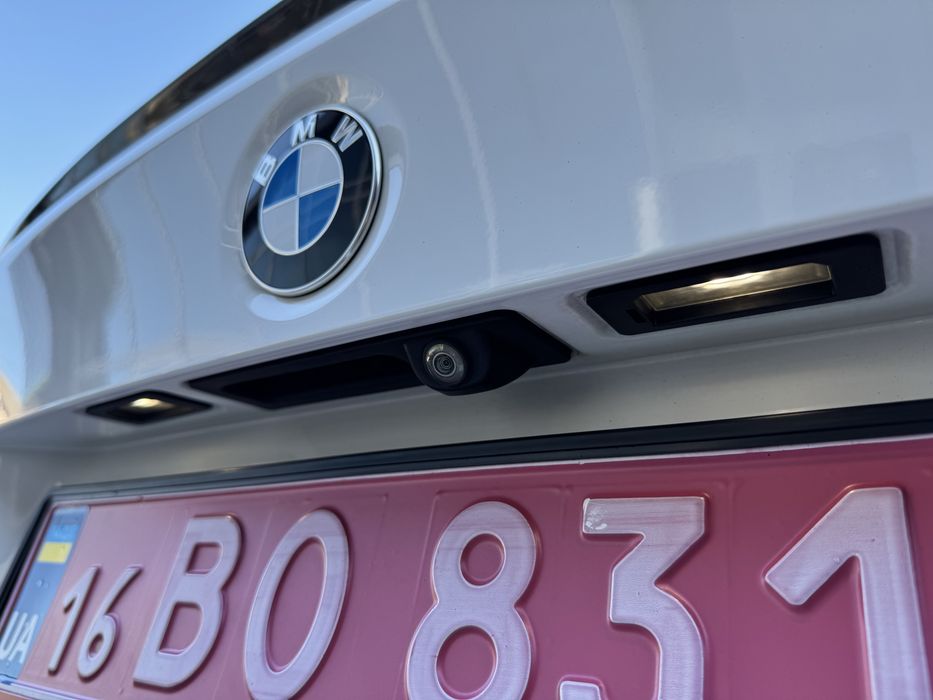 Продам BMW F30 330i b46