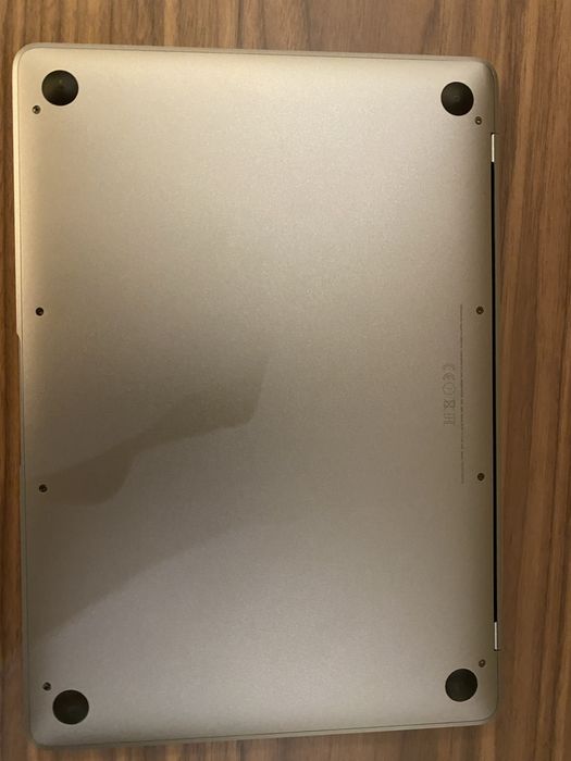 Apple Macbook 12