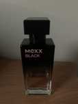 Perfumy damskie MEXX Black
