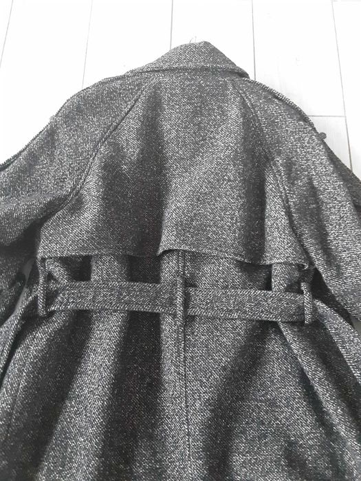 Płaszcz , jesionka nowa