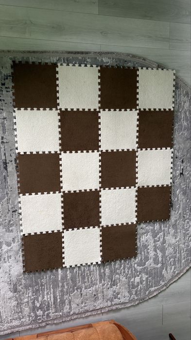 дитячі коврики.