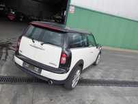 Para Peças Mini Mini Clubman (R55)