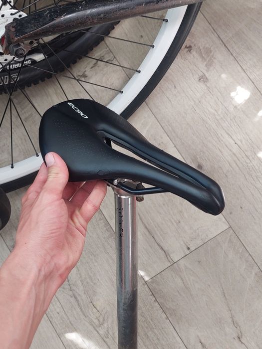 сідло "specialised" підсидільний штир 28.6підсиділ подсидел