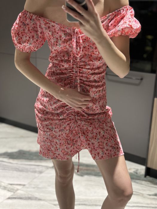 Плаття літнє