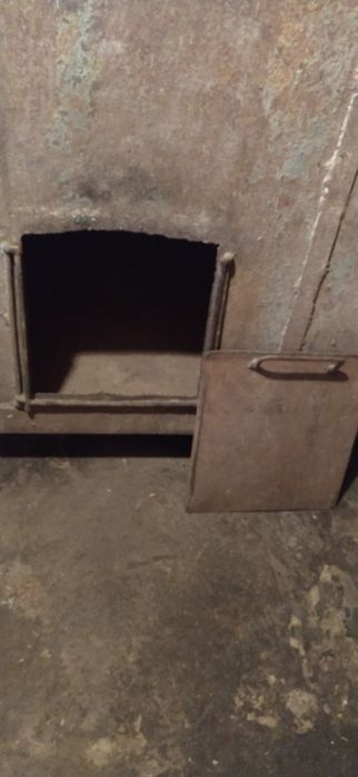 Продам ємність для зерна