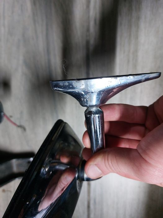 Продам дзеркало ваз 2101-06