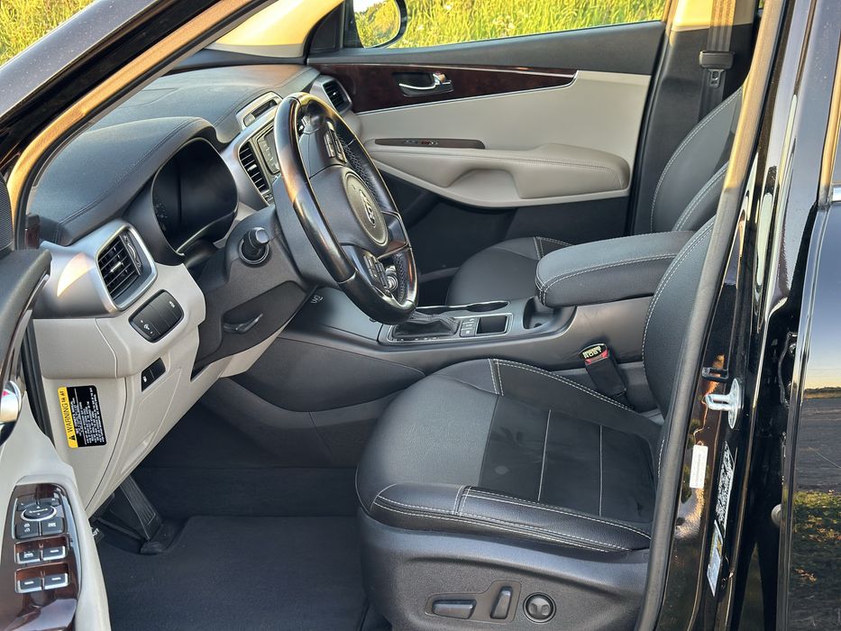 Продам свою Кіа Sorento