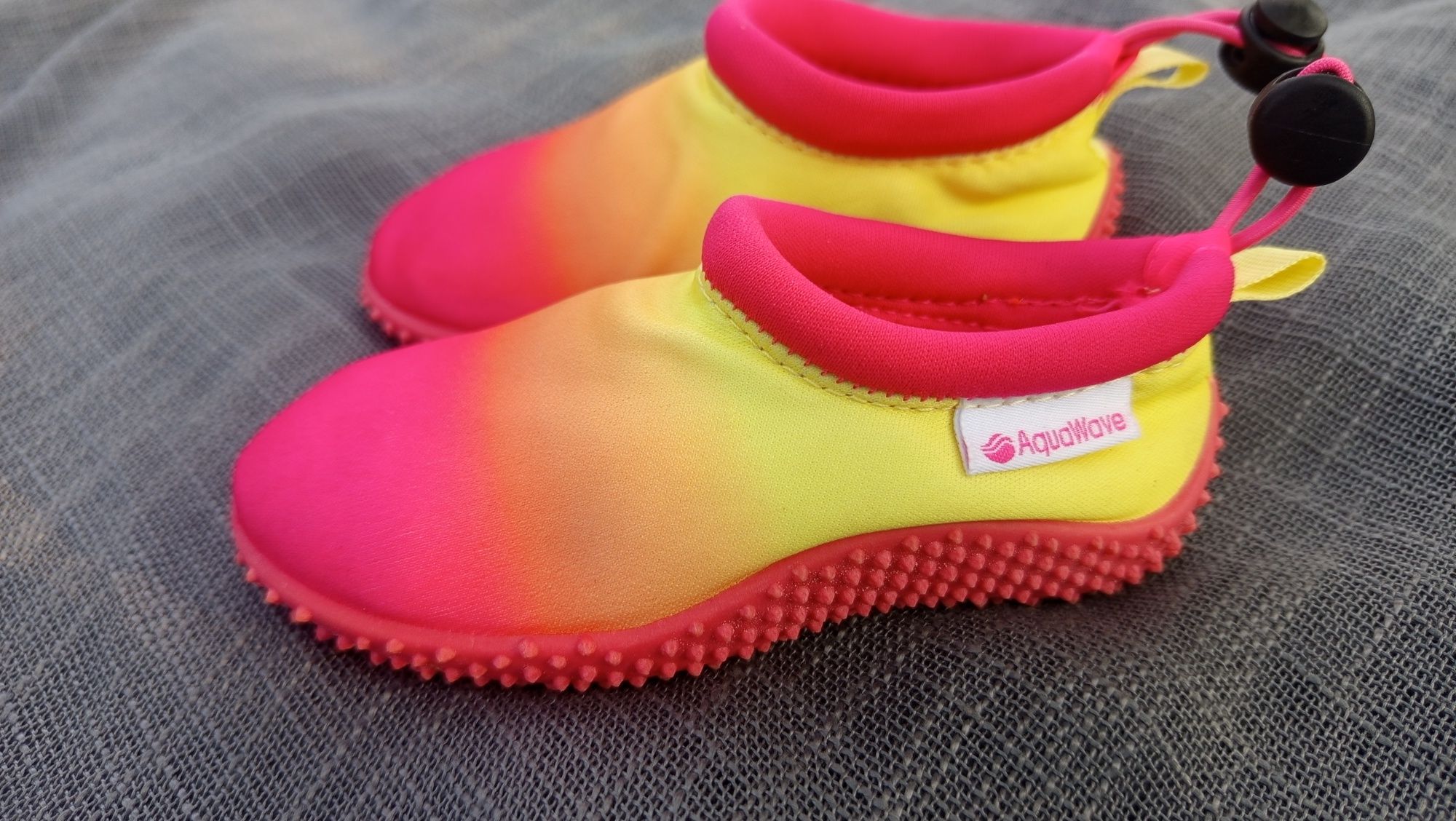 Buty do wody dziecięce Aquawave Tabuk rozm. 24