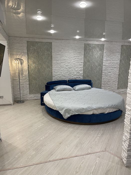 Подобова оренда квартири. Почасово 2часа 500.  VIP 95 квартал, центр.