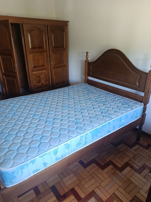 Mobília quarto completa