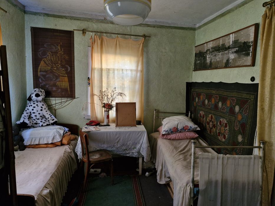 Маєток в історичному центрі Седніва