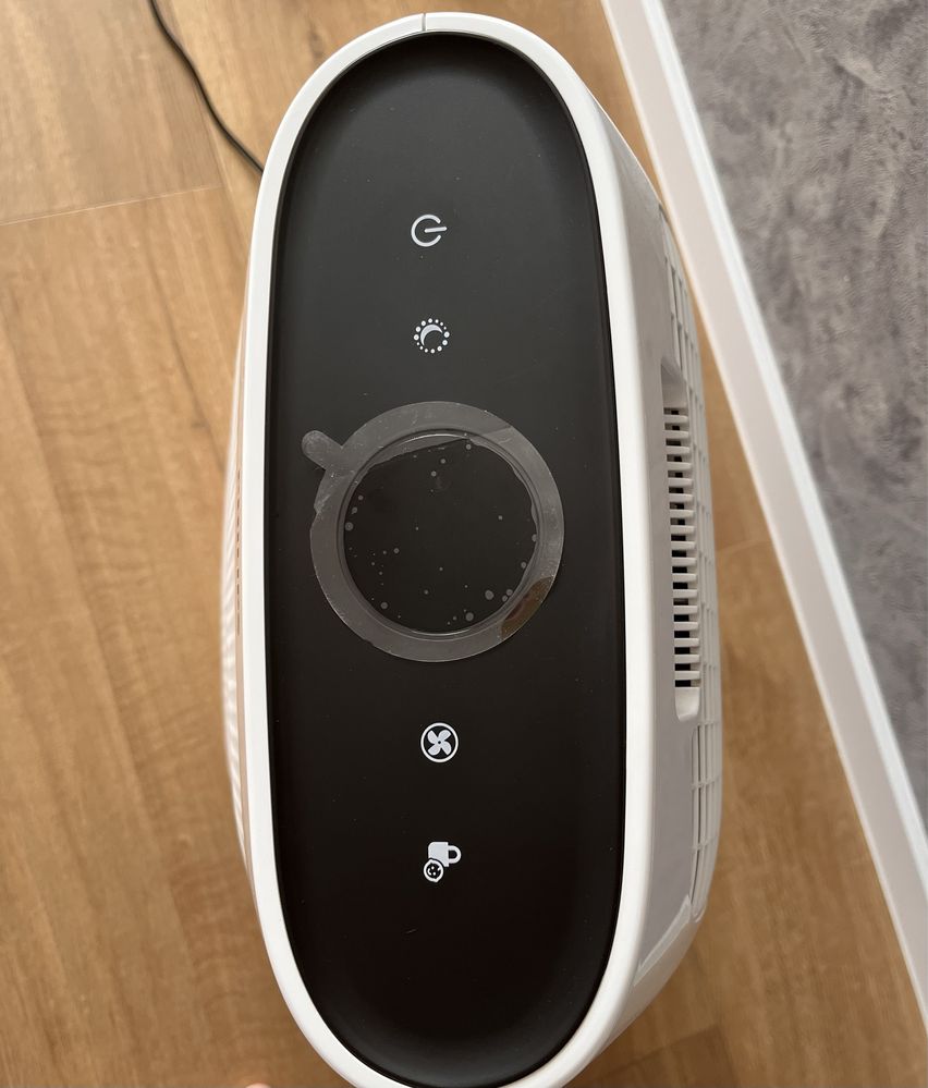 Очиститель воздуха Philips AC1214/10
