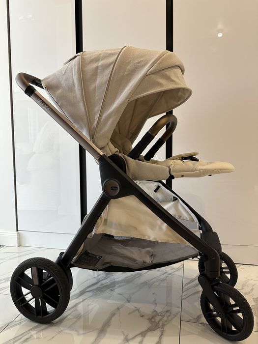 Коляска 2 в 1 Chicco Bellagio