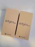 Motorola edge 50 fusion 12/512 granat, niebieski nowa gw. 24m.