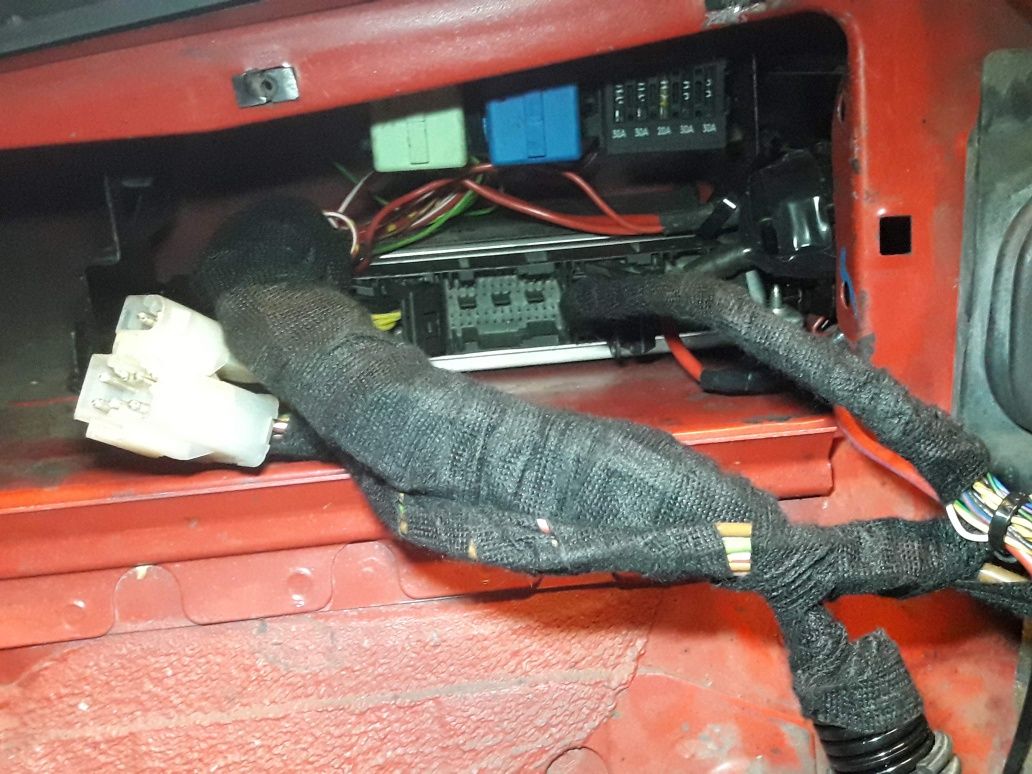 SWAP BMW E36 2.5 M52TUB25 PLUG AND PLAY nowa młodość twojego e36