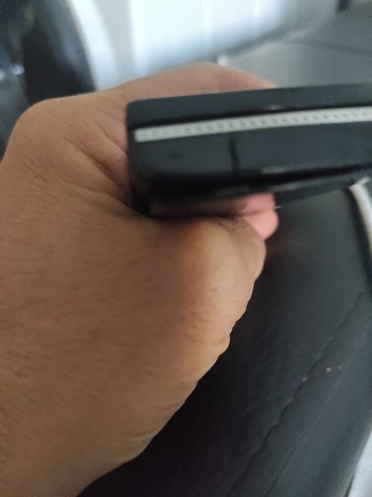 Nokia x3-00 para peças