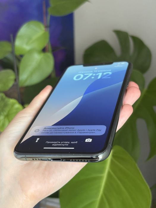 Iphone 11 Pro Max 512GB