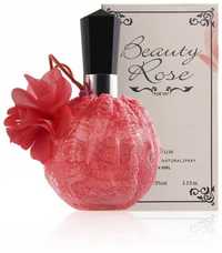 Beauty Rose Perfumy damskie 100ml