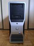 Serwer Dell Precision 690