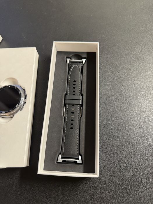 Galaxy Watch8 Classic