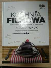 Kuchnia filmowa .