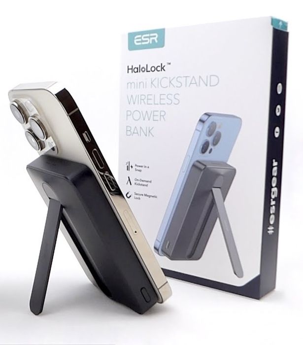 Powerbank ESR 10.000 mAh