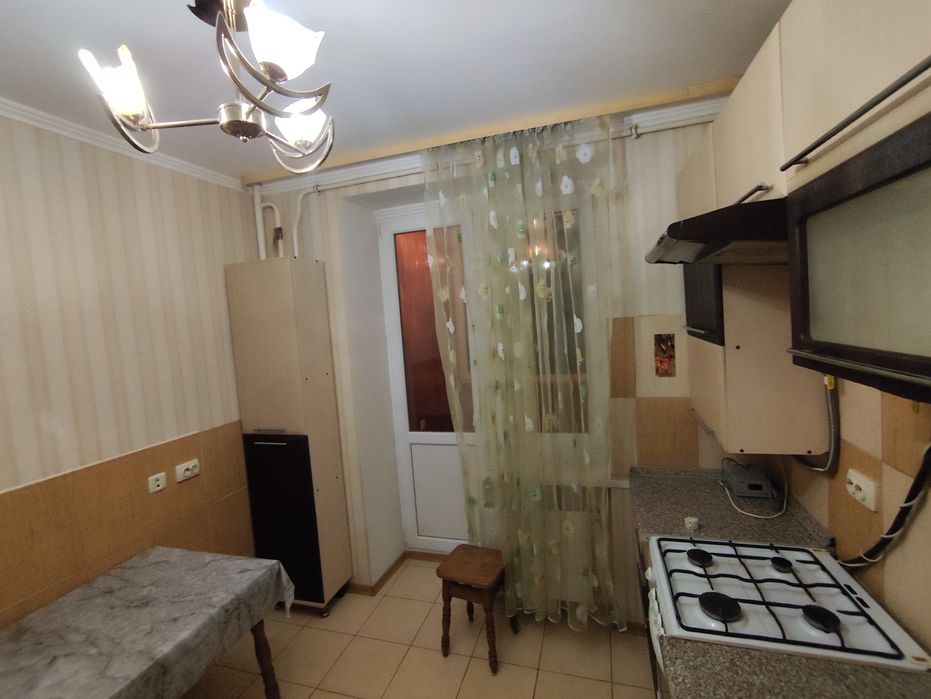 1 кімнатна квартира на Зацепи, а/о