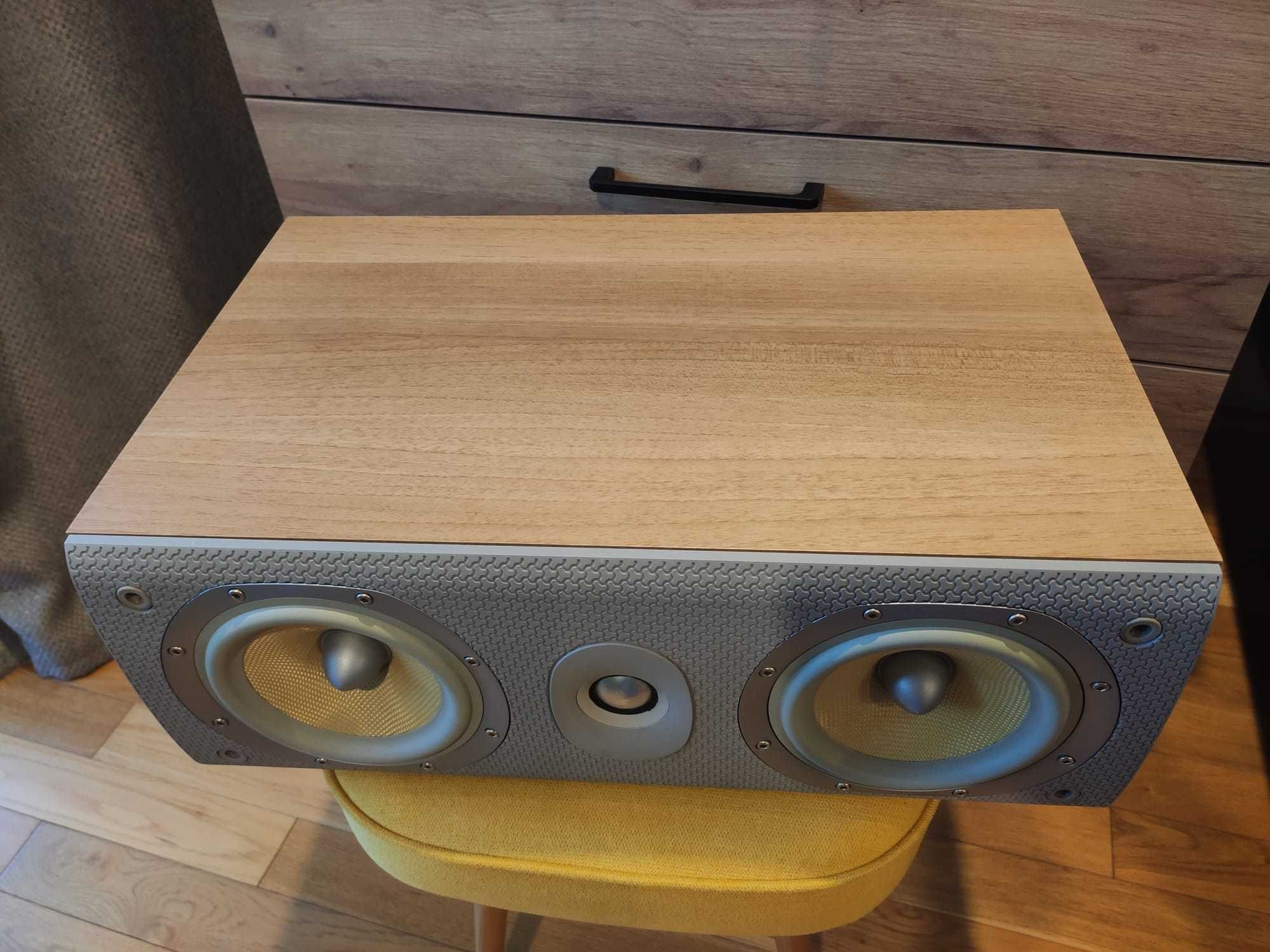 Bowers & Wilkins LCR 60 S3
