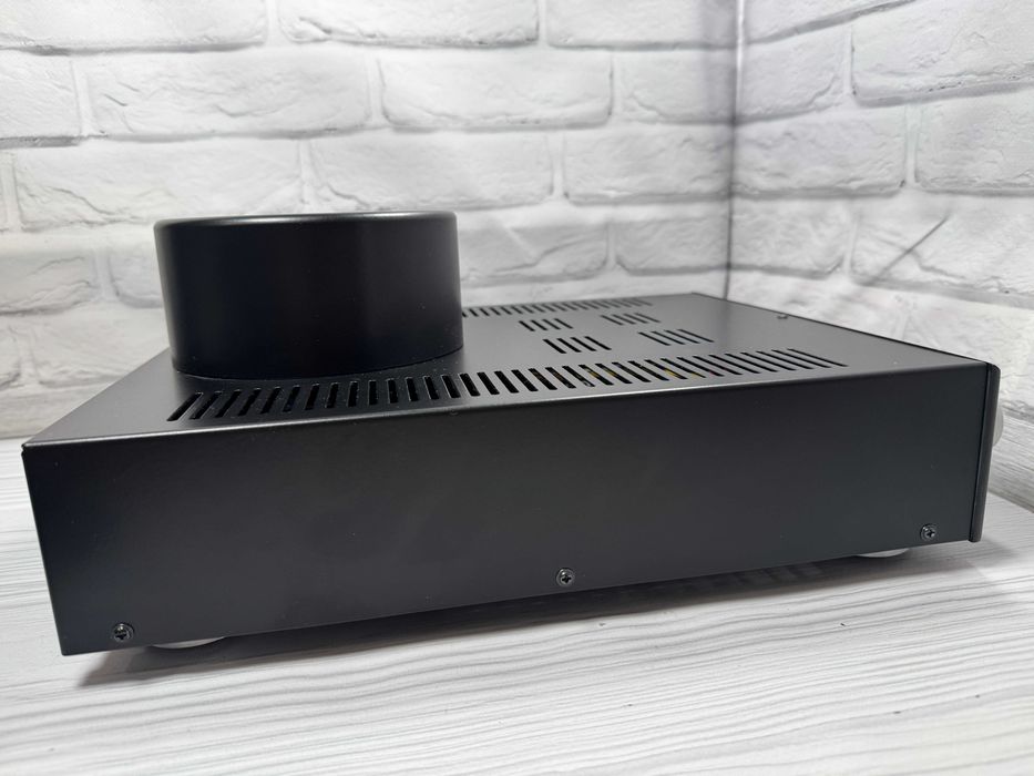 Flux Lab Solid One (обмен/продажа) підсилювач цап dac