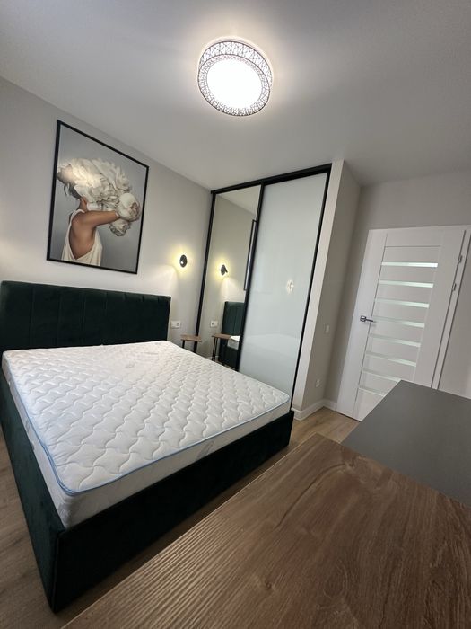 Продам 2 комнатную квартиру с мебелью и техникой. Кадорр