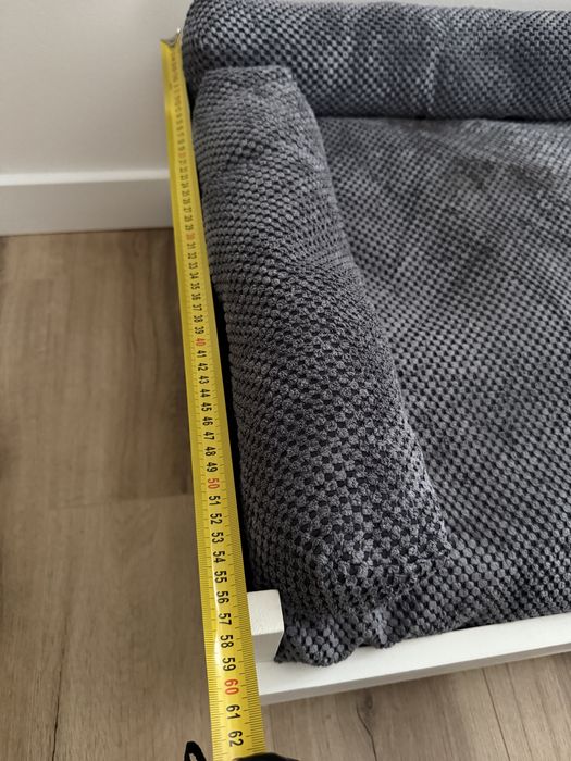 Legowisko dla psa Dogs Dreams drewniane