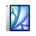 Apple iPad AIR 11"-calowy 7 gen • 128 GB • Niebieski • M3 Wi-Fi 2025r.