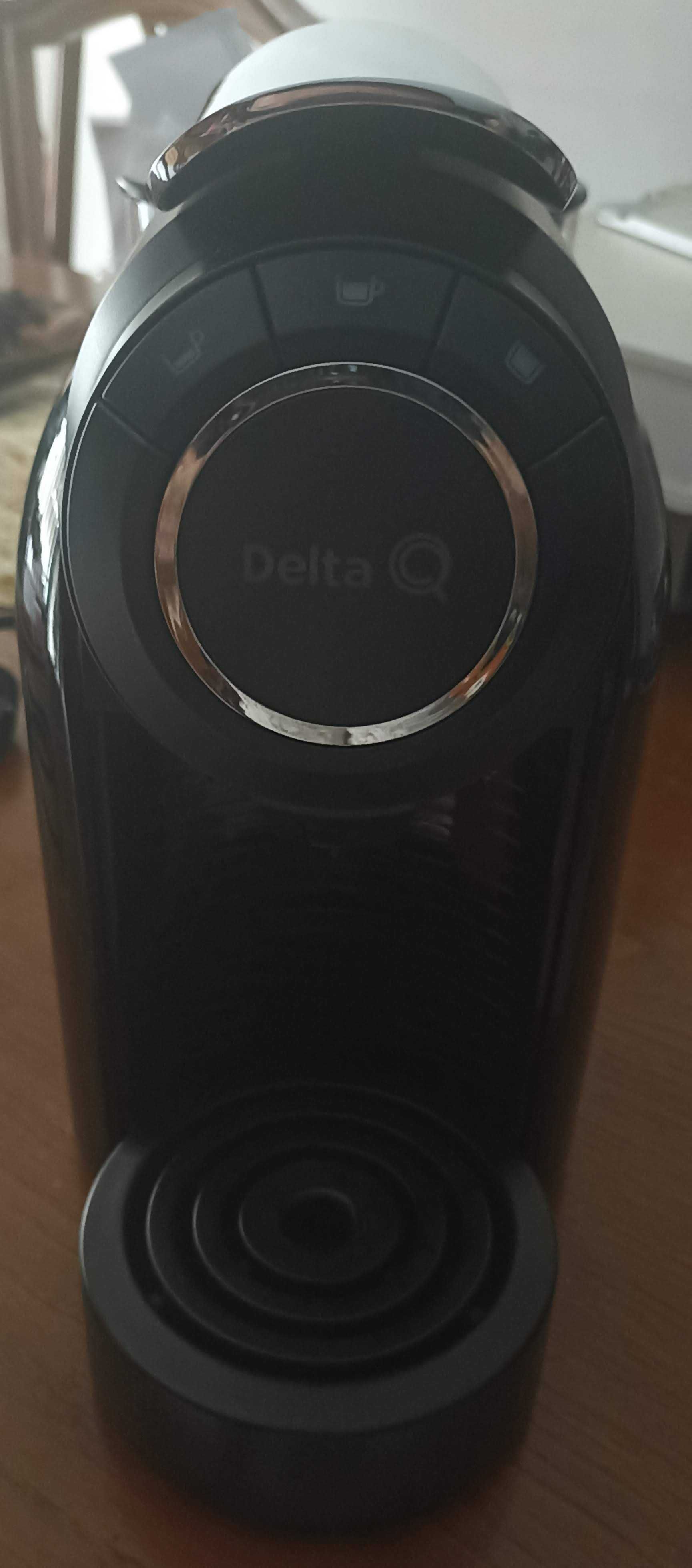 Máquina café Delta-Q