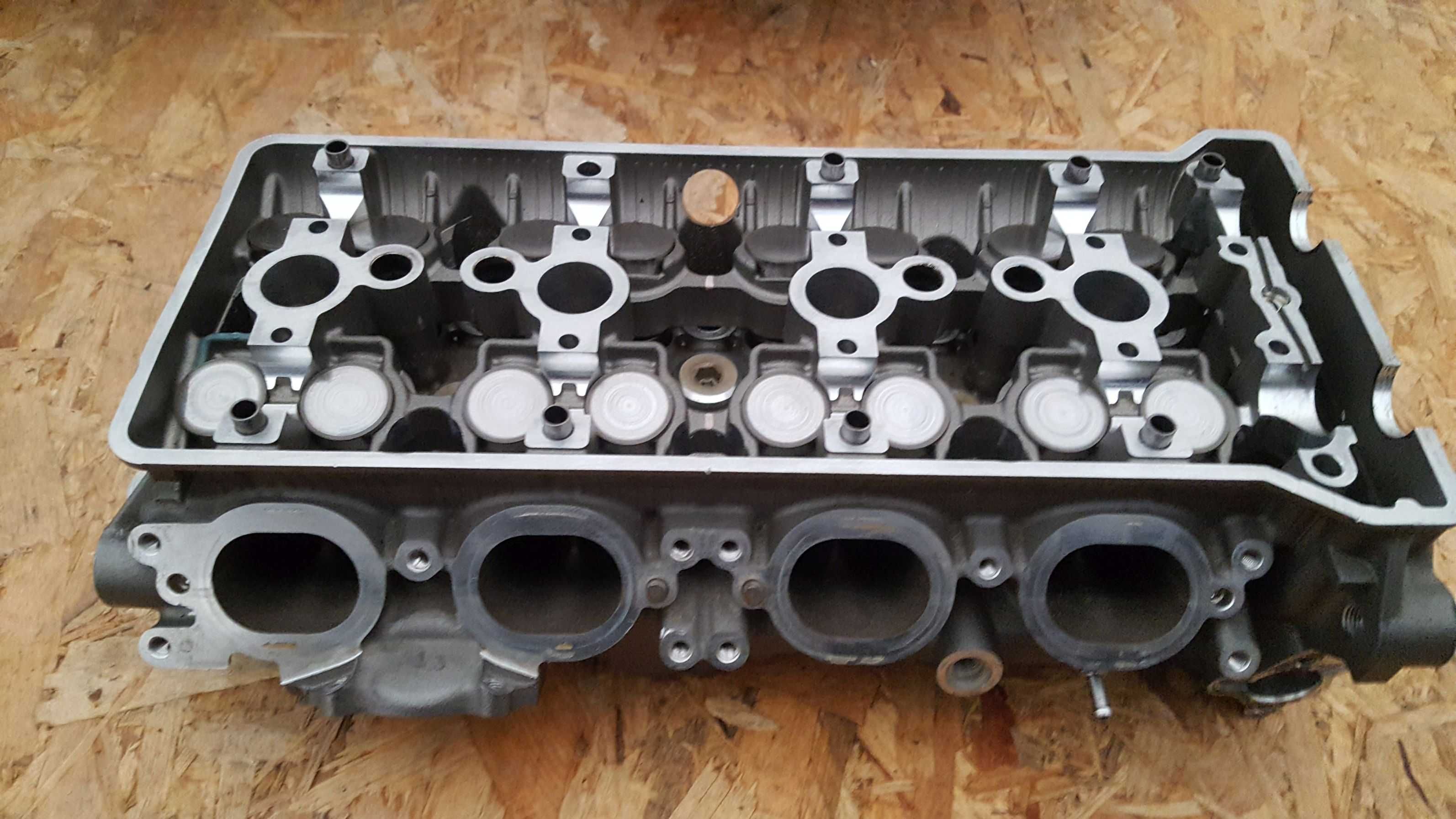 Silnik Kawasaki h2 turbo tryb skrzynia magneto stator dekiel pompa