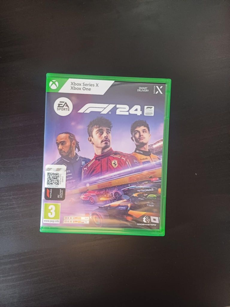 F1 24 Xbox One/Series