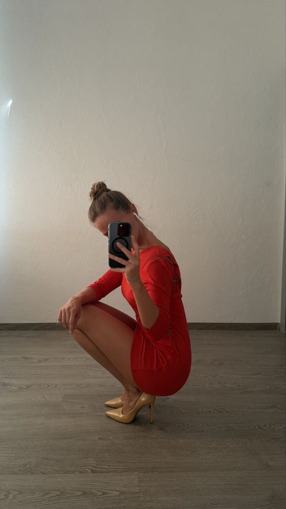 Туфлі Prada (original)