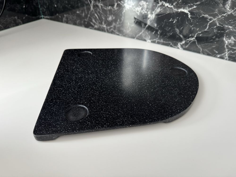Nowe podstawki DESKA THERMOMIX Thermobase TM7 Corian