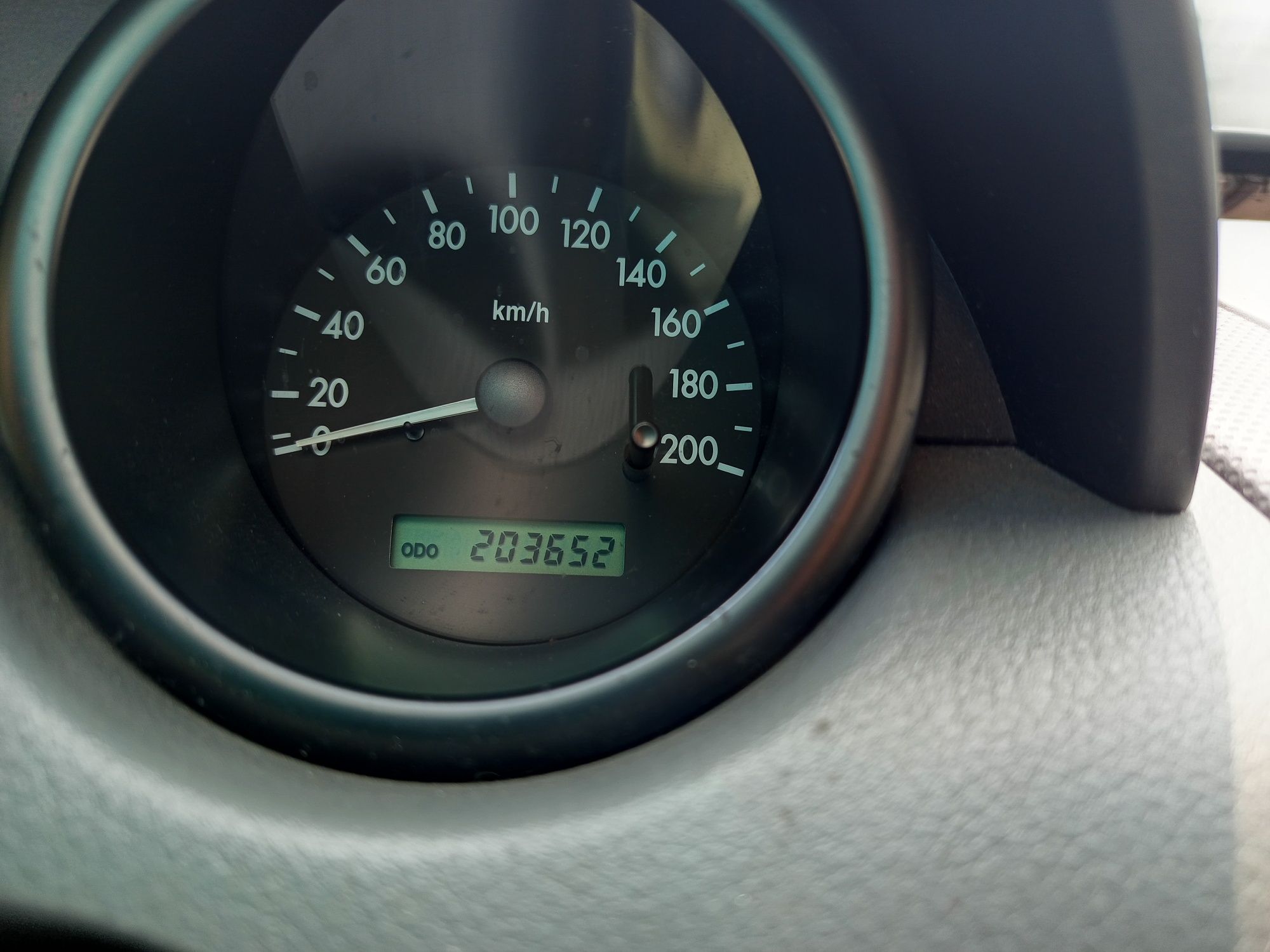 Sprzedam  Chevrolet Kalos